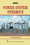 NewAge Power System Dynamics